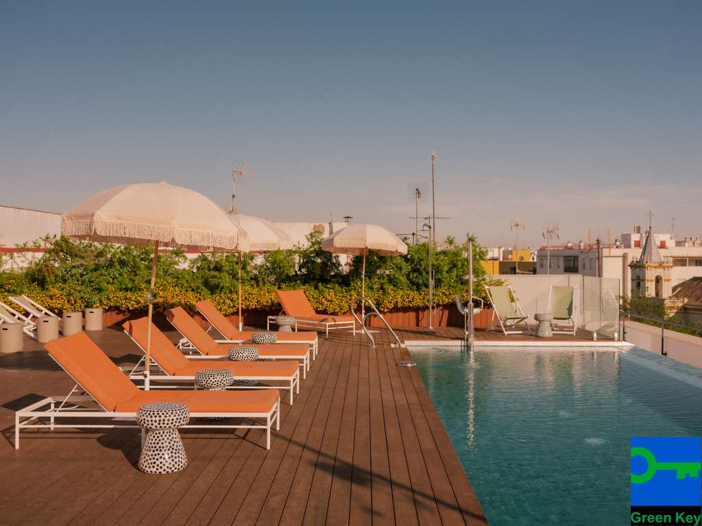 Ibis Styles Sevilla City Santa Justa - Image 1