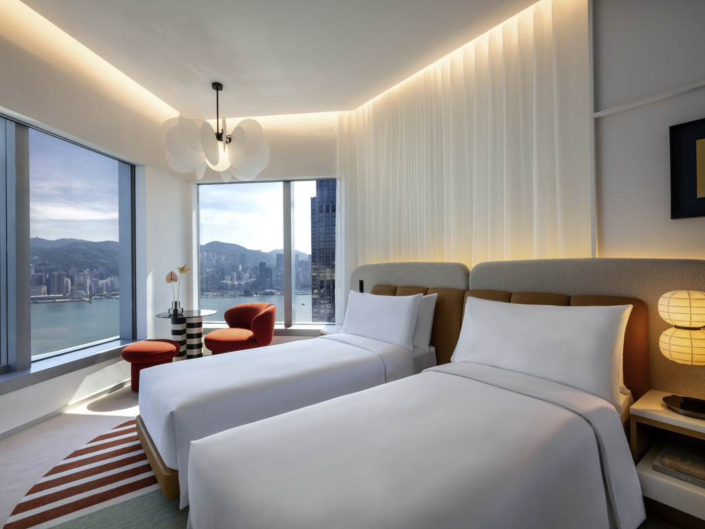 香港梦卓恩酒店（即将开业） - Image 4
