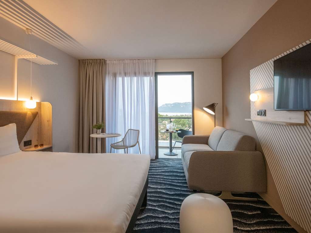 ibis Styles Porto-Vecchio - Image 2