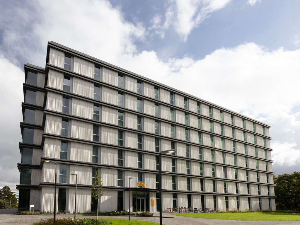 Aparthotel Adagio Access Brussels Airport - Image 2