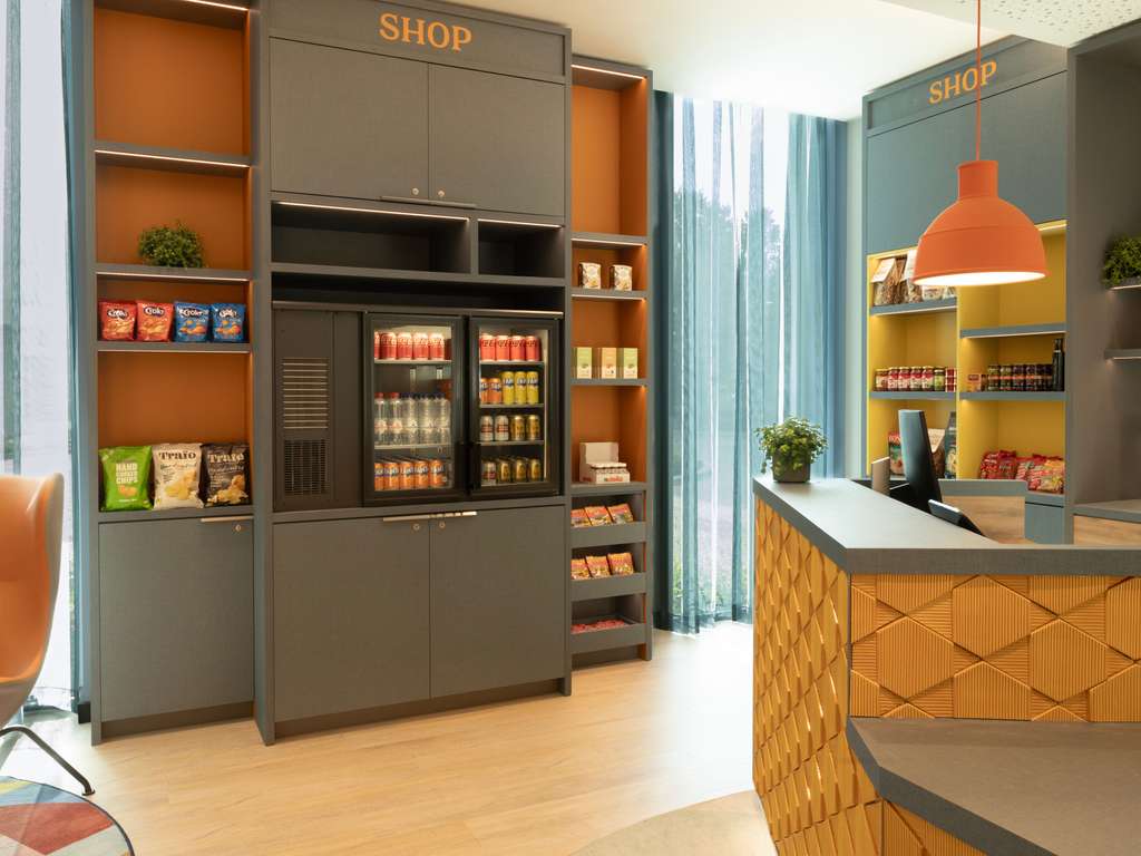 Aparthotel Adagio Access Brussels Airport - Image 4