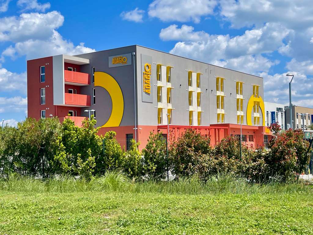 Foto - ibis budget Arles Sud Fourchon