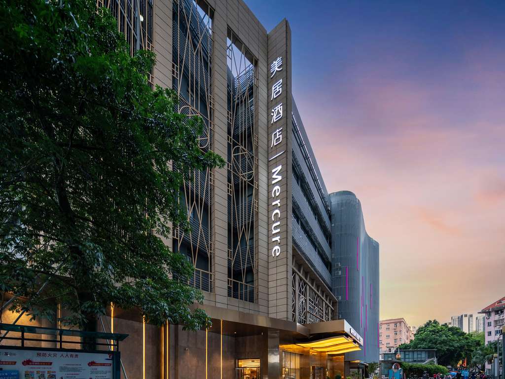 Mercure Shenzhen Nanshan - Image 4