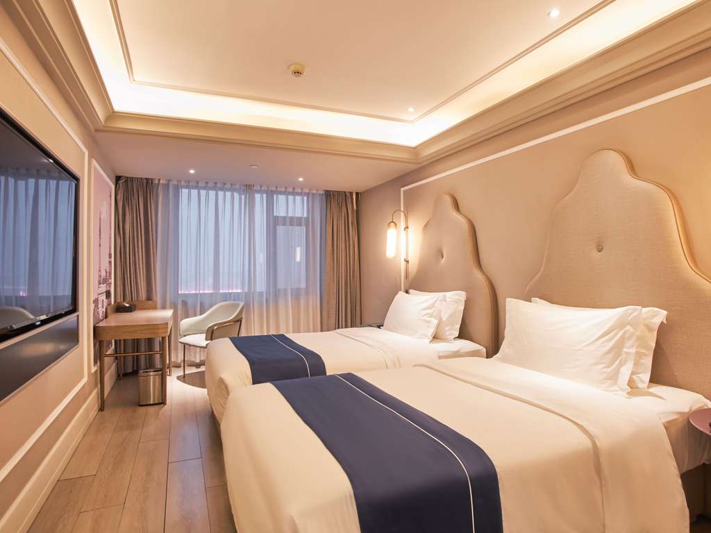 Mercure Харбинский технологический институт - Image 2
