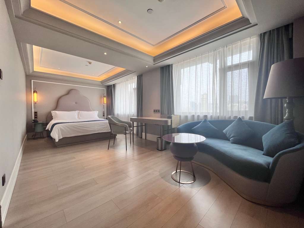 Mercure Харбинский технологический институт - Image 3