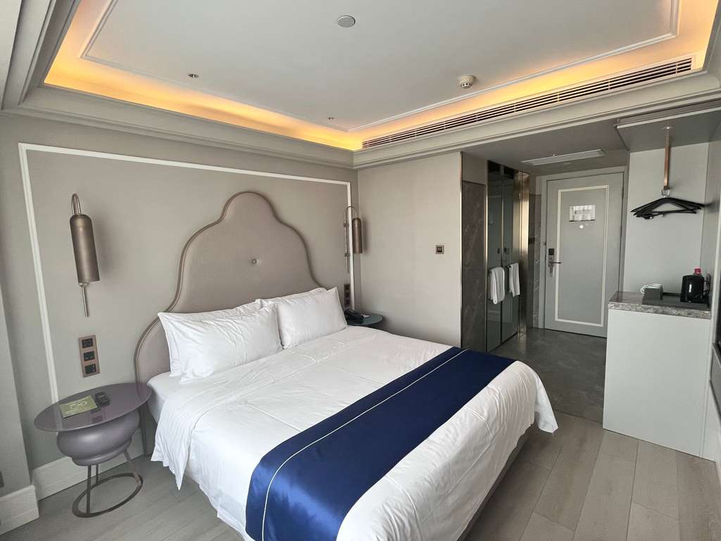 Mercure Харбинский технологический институт - Image 4