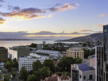 Mövenpick Hotel Hobart