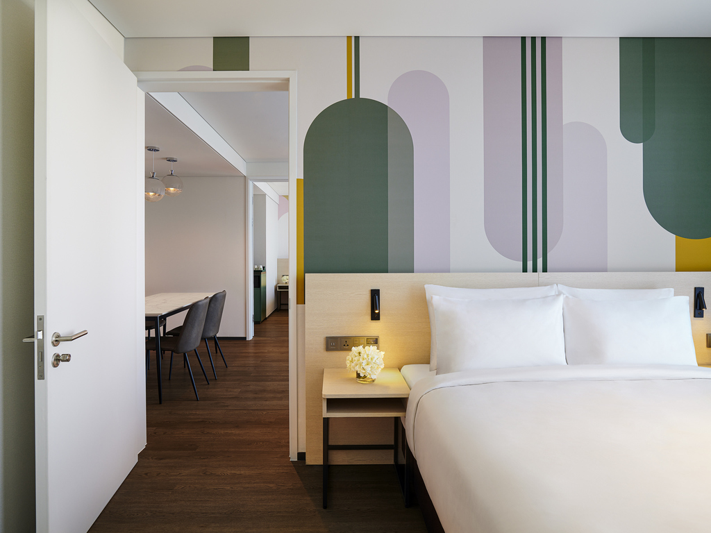 ibis Styles Ambassador Incheon Airport - Image 4