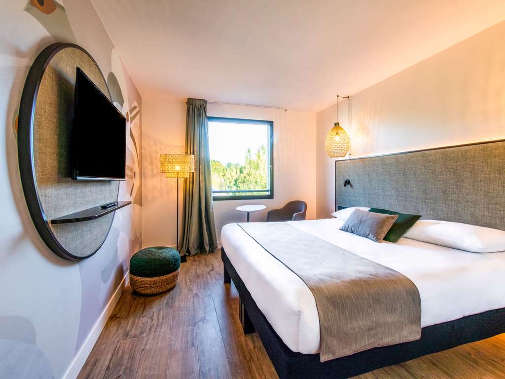 Ibis Styles Rennes Cesson - Image 1