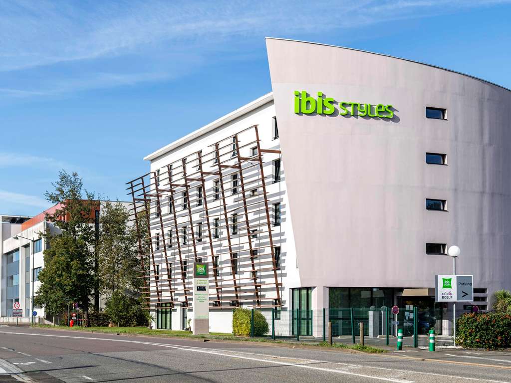 ibis Styles Rennes Cesson - Image 3