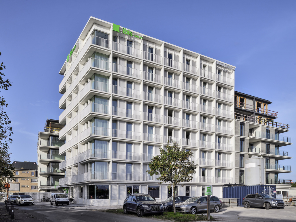 Ibis Styles Bredene - Image 1