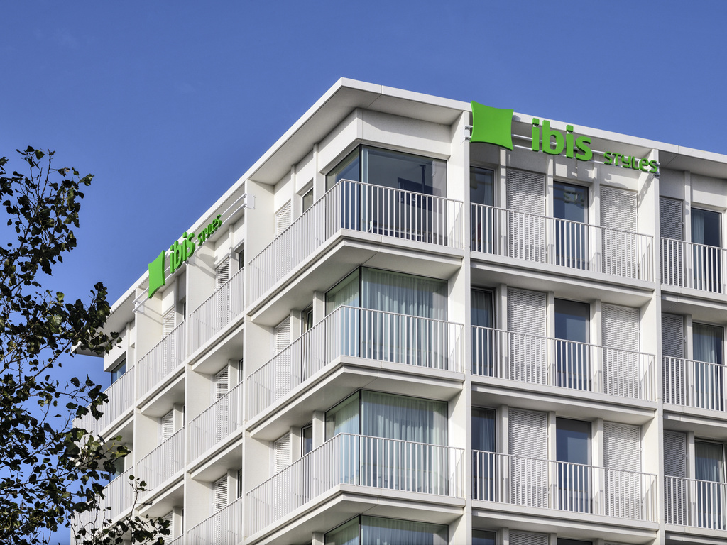 ibis Styles Bredene - Image 2