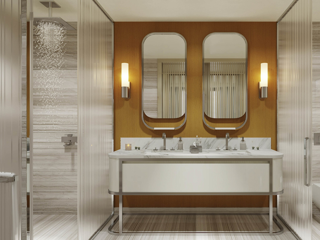 Executive-Villa