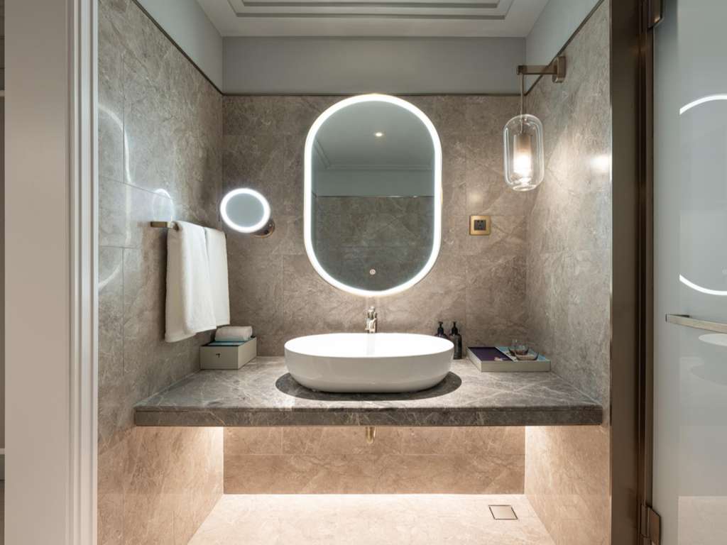 Mercure Lanzhou Dongfanghong - Image 3