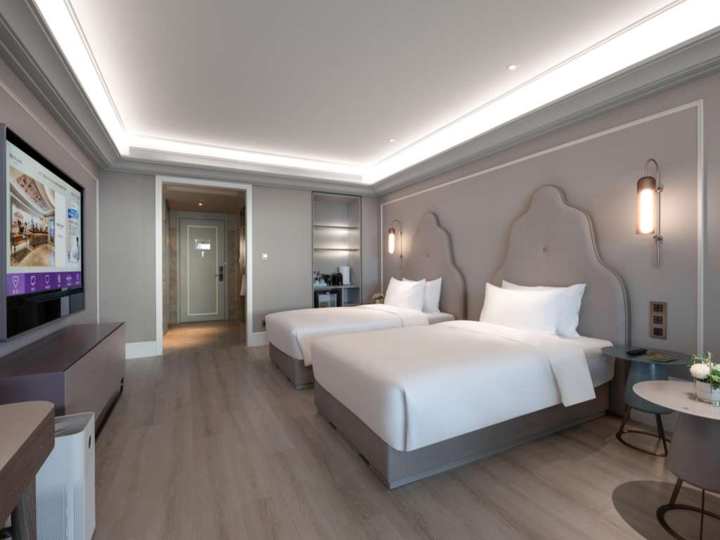 Mercure Lanzhou Dongfanghong - Image 4