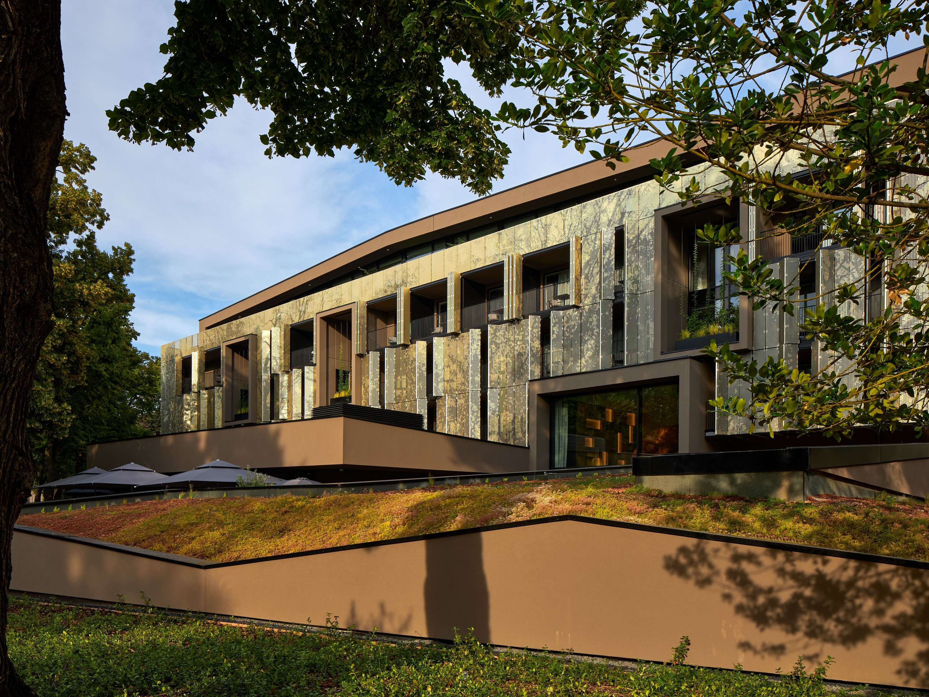 L'Esquisse Hotel and Spa Colmar - MGallery