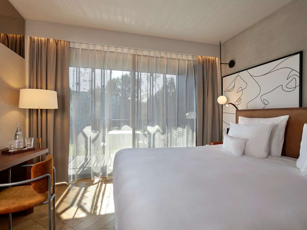 L'Esquisse Hotel & Spa Colmar - MGallery - Image 2