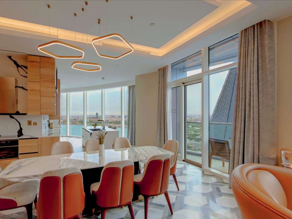 Swissôtel Residences Corniche Park Towers - Image 3
