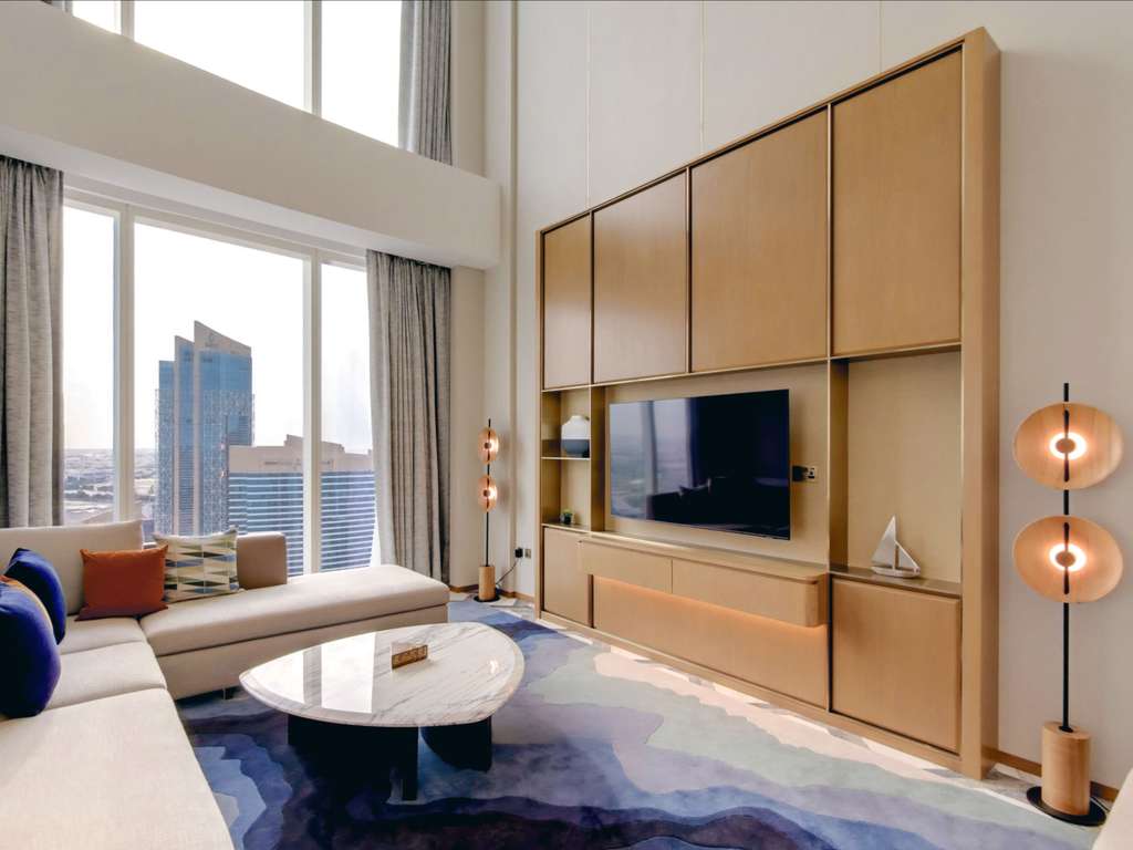 Swissôtel Residences Corniche Park Towers - Image 4