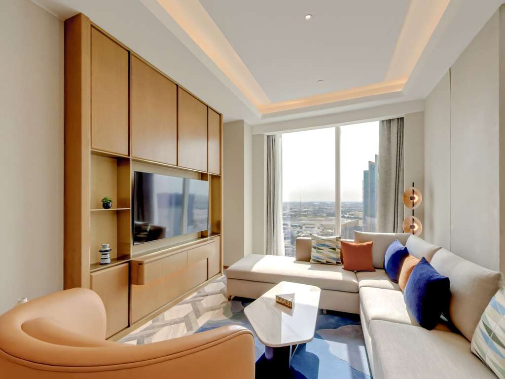 Swissôtel Residences Corniche Park Towers - Image 4