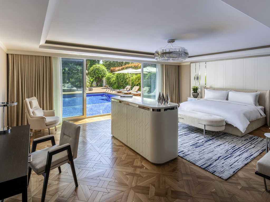 Paris Residence
