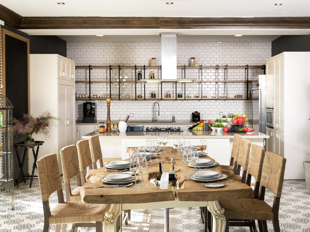 Pryamus Residence