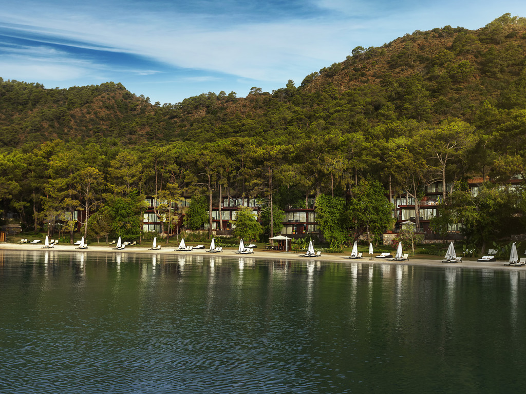 Club Privé By Rixos Gocek - Image 3