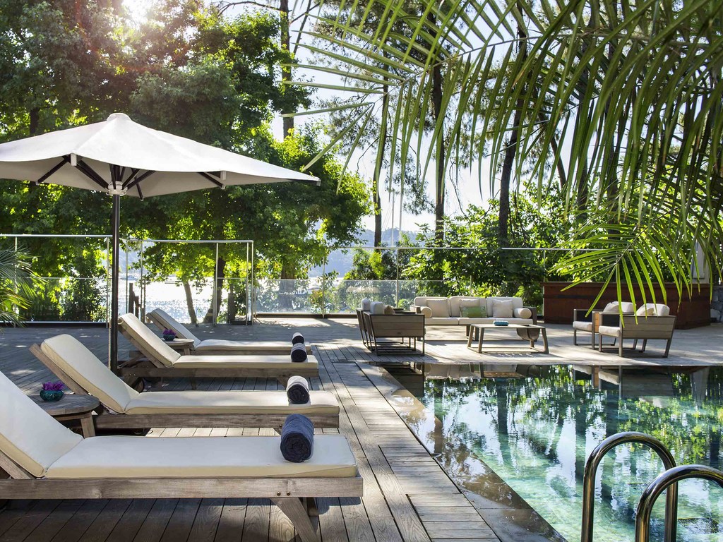 Maison Privé