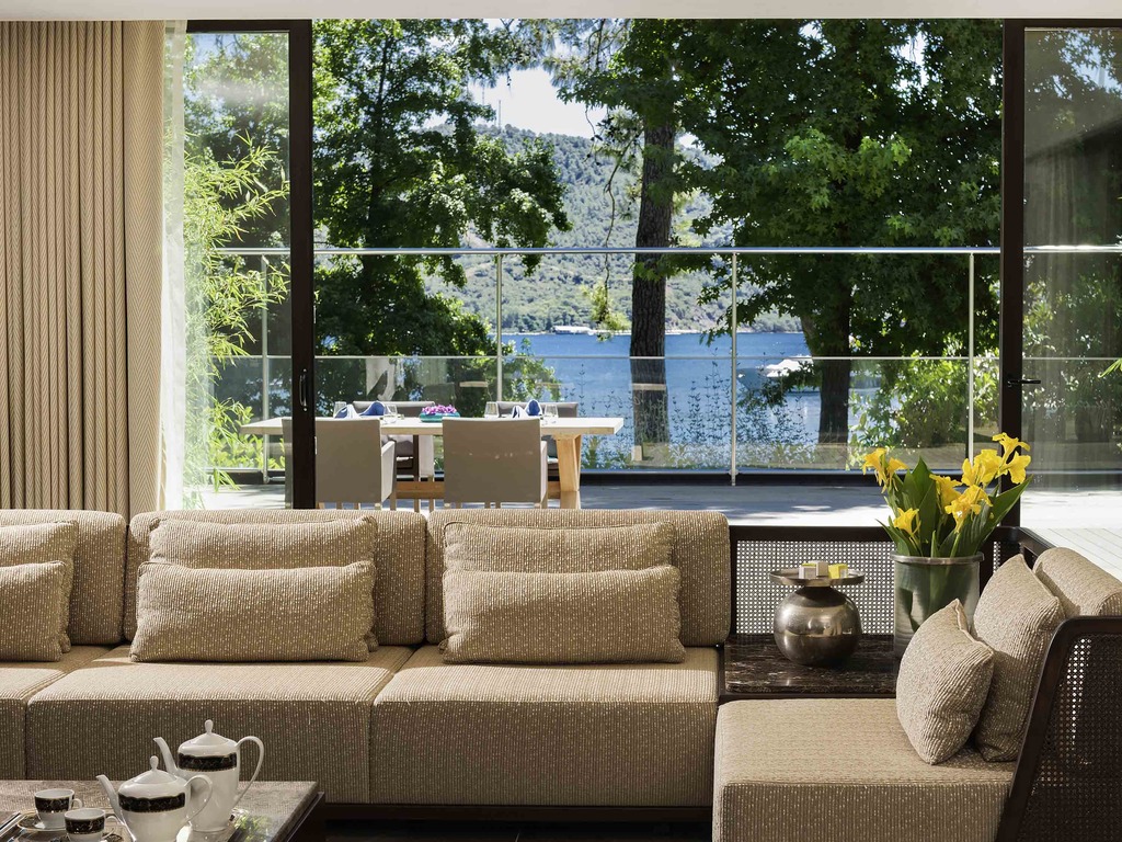 Maison Privé