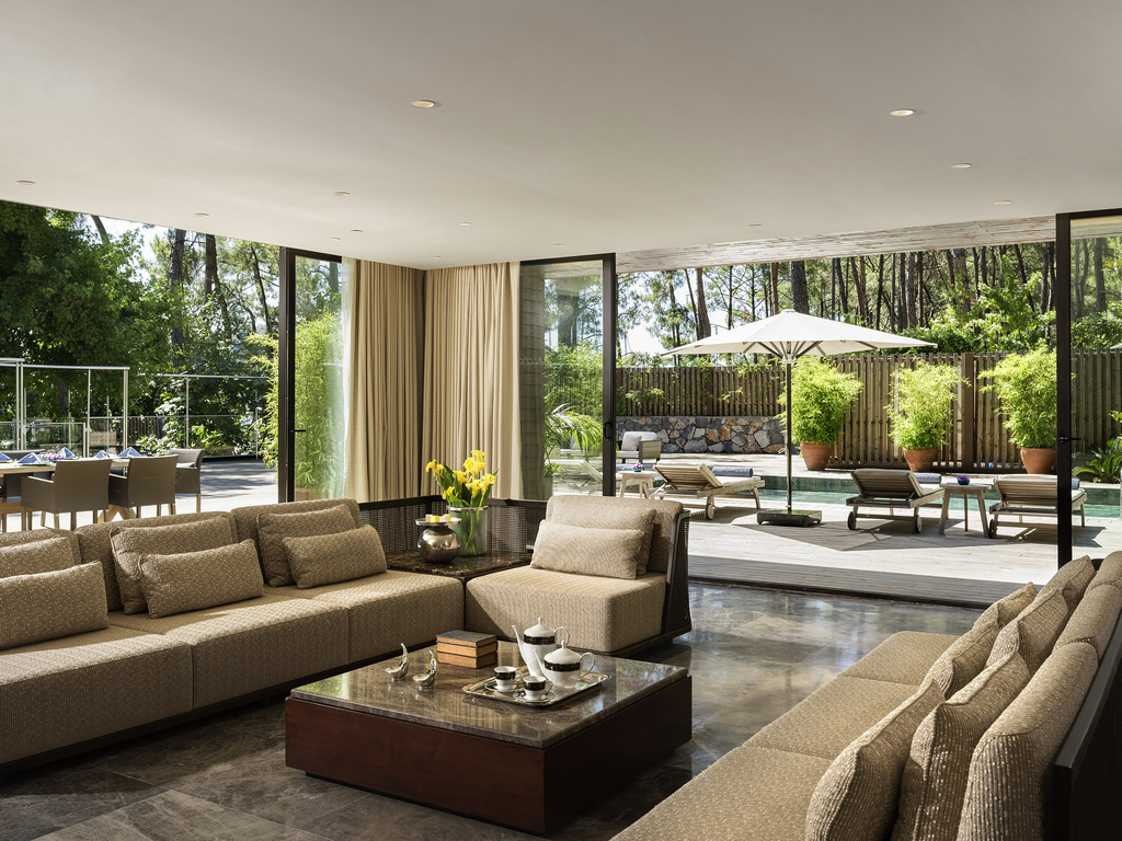 Maison Privé