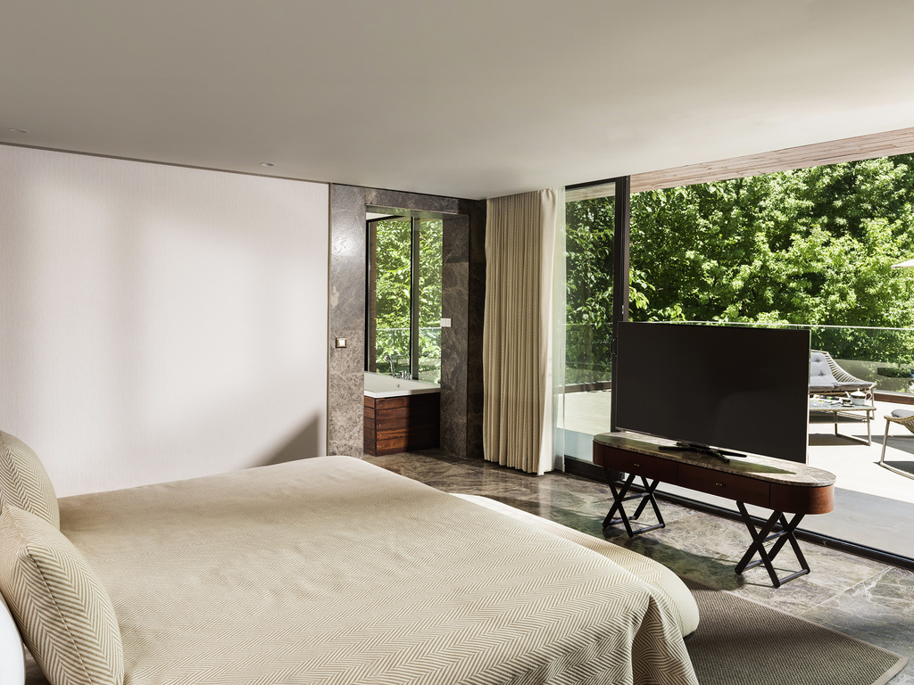 Maison Privé