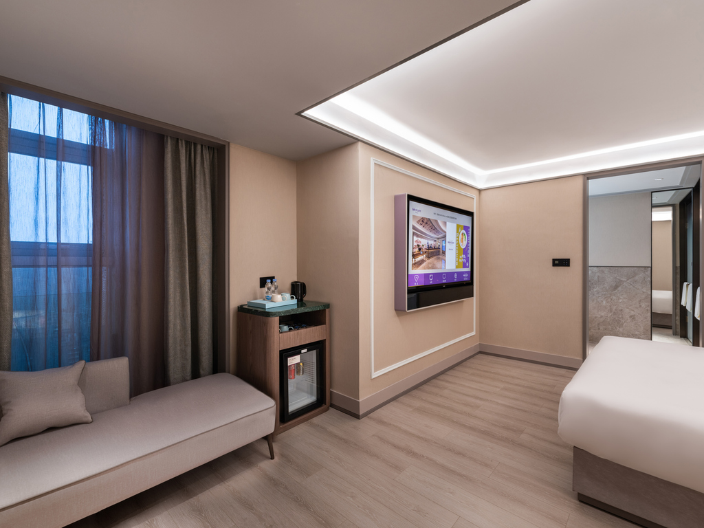 Mercure Hangzhou Qingchun - Image 4