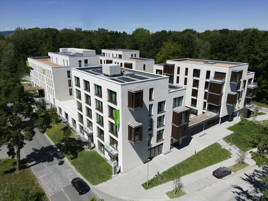 ibis Styles Friedrichshafen - Image 2