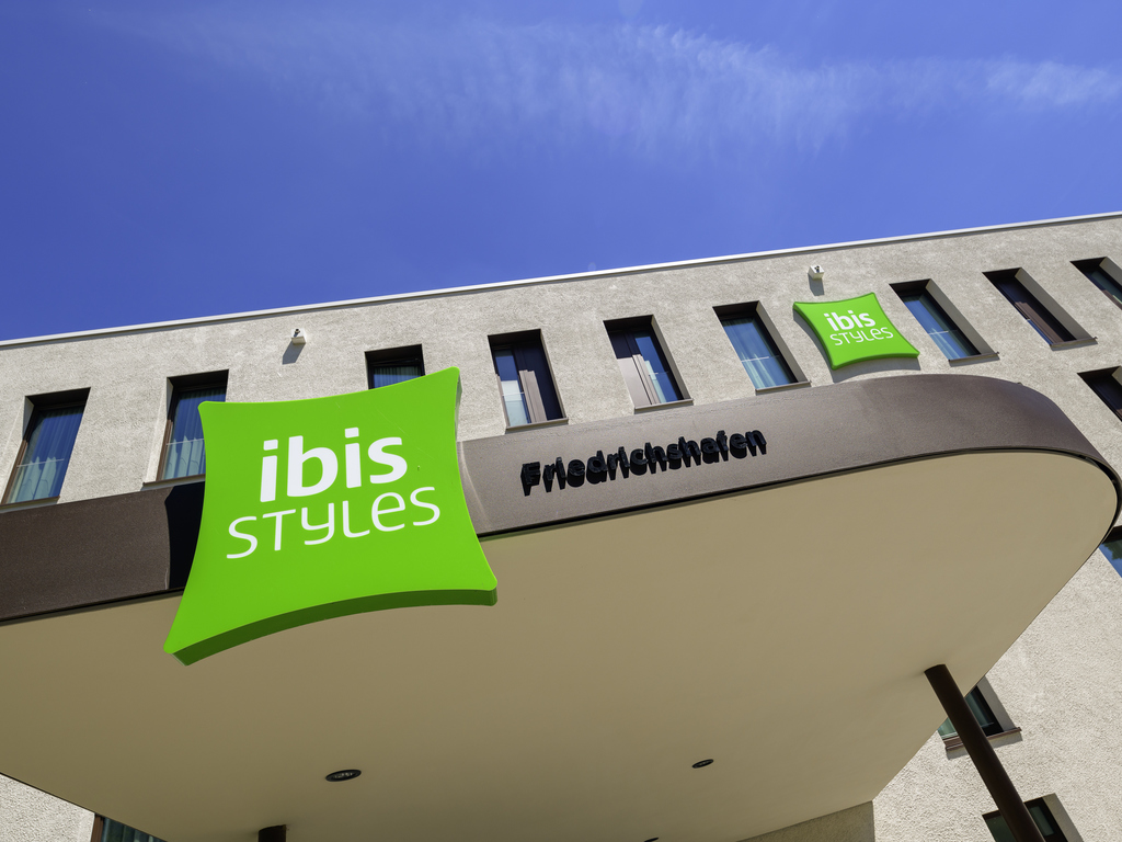 ibis Styles Friedrichshafen - Image 3