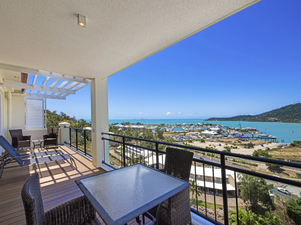 The Sebel Whitsundays Airlie Beach - Image 3