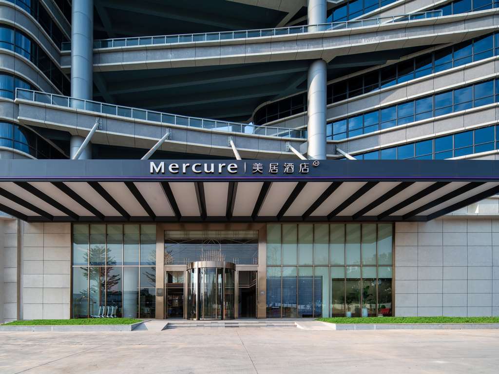 Mercure Guangzhou Baiyun Int'l Airport - Image 4