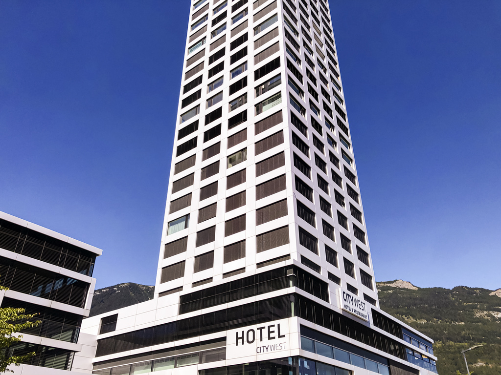 Mercure Chur City West - Image 2