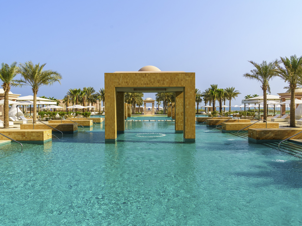 Rixos Marina Abu Dhabi - Image 2