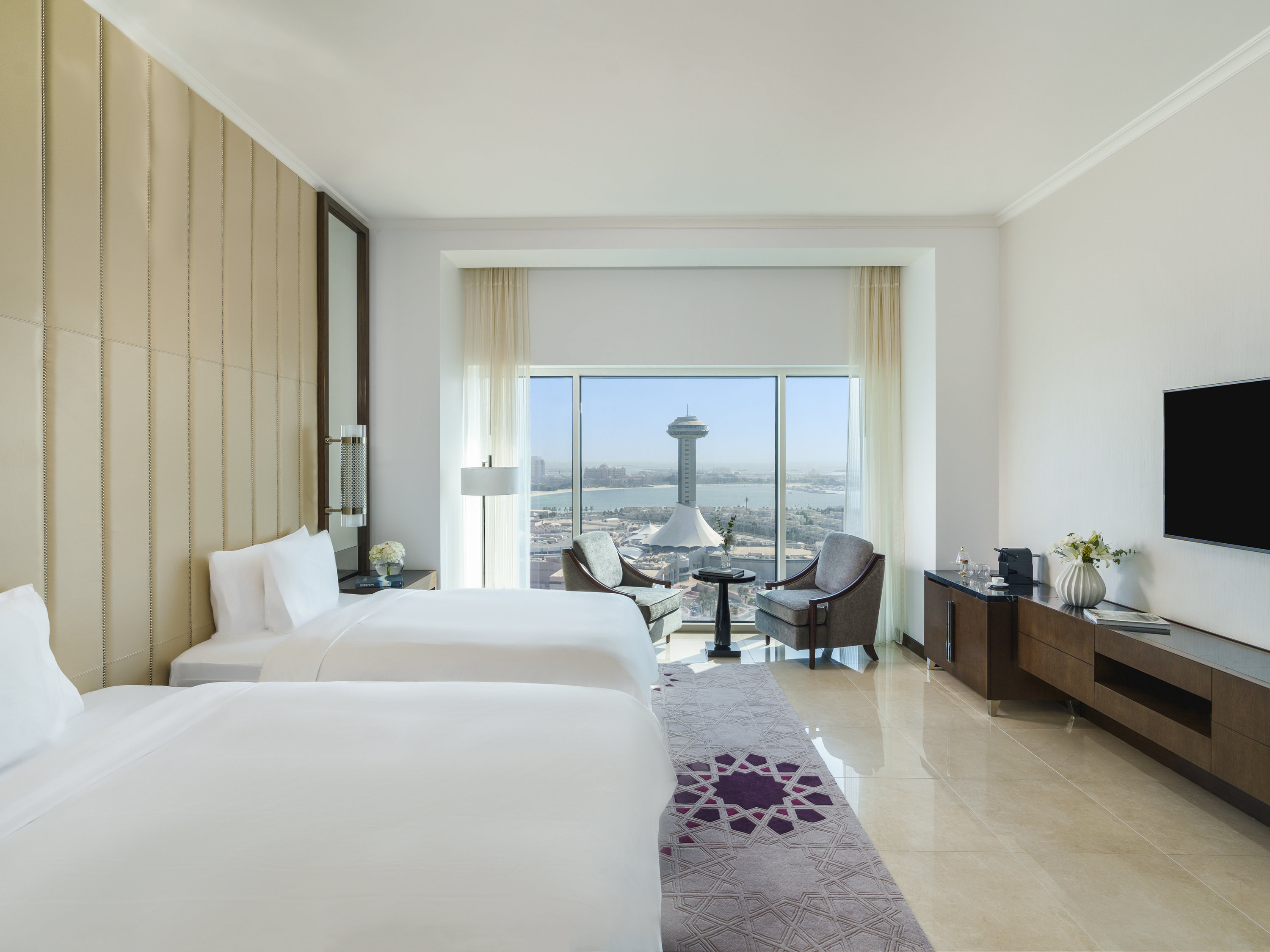 Rixos Marina Abu Dhabi - ALL