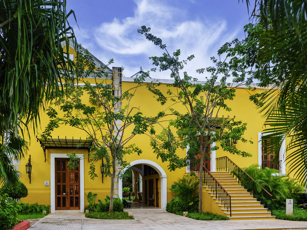 Hacienda Xcanatun, Angsana Heritage Collection - Image 1