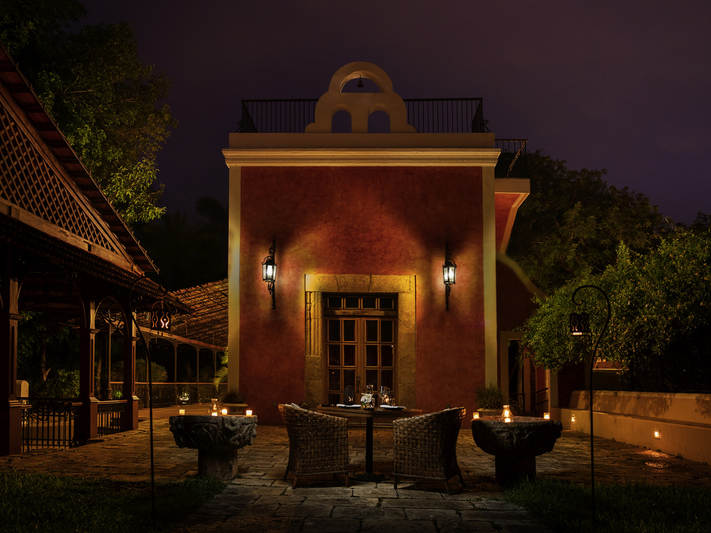 Hacienda Xcanatun, Angsana Heritage Collection - Image 3