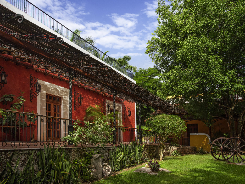 Hacienda Xcanatun, Angsana Heritage Collection - Image 4