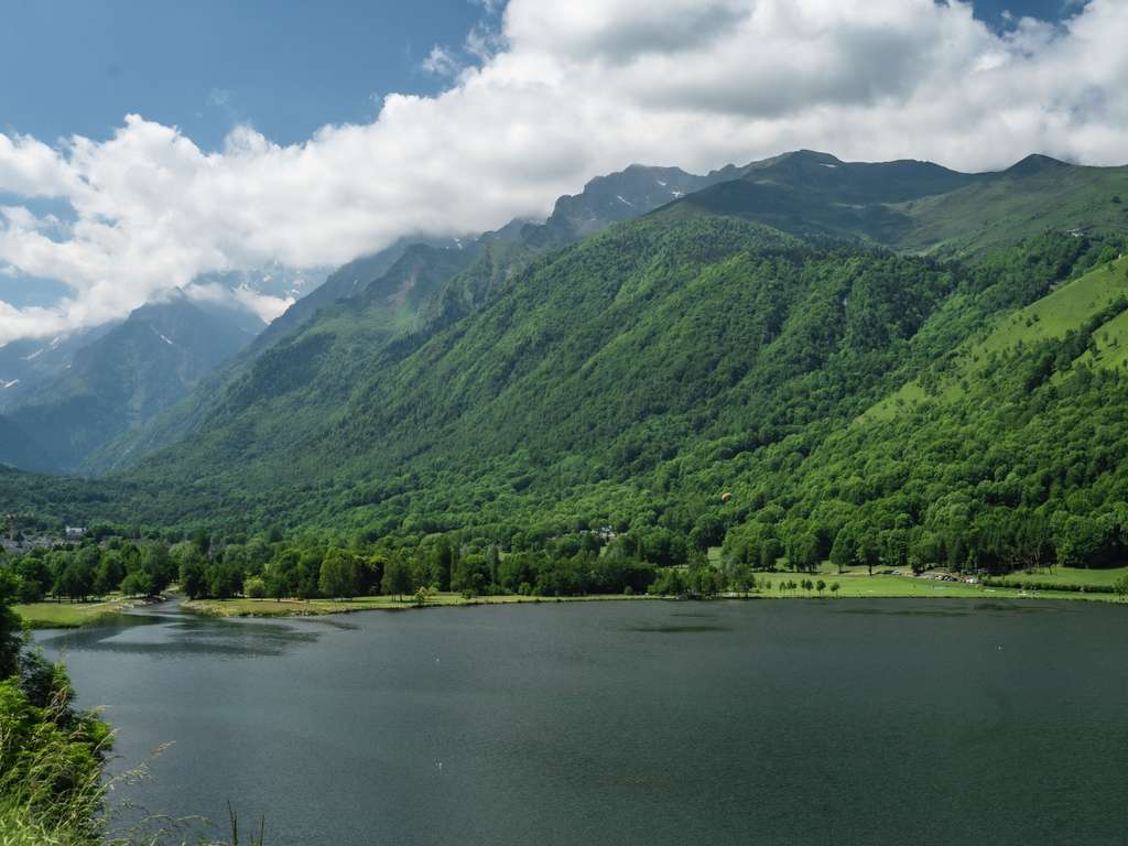 Mercure Peyragudes Loudenvielle Pyrenäen - Image 2