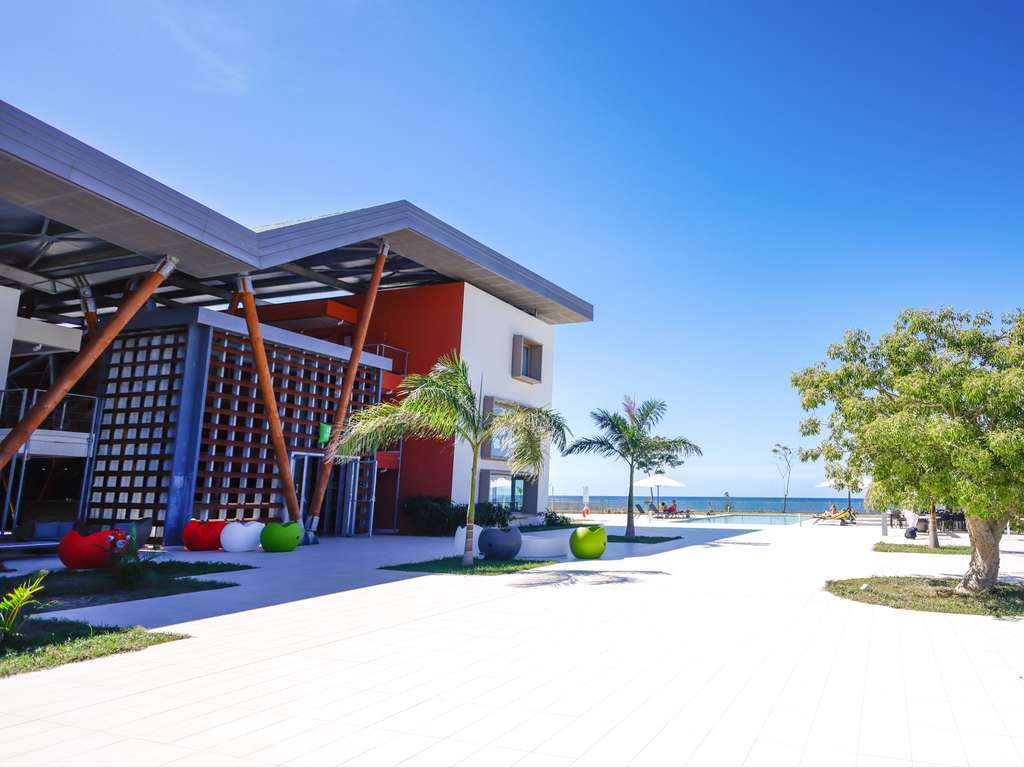 ibis Styles Mayotte Aeroport - Image 1