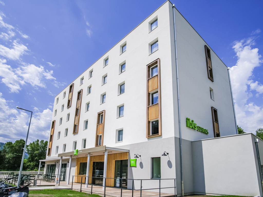 ibis Styles Albertville - Image 3