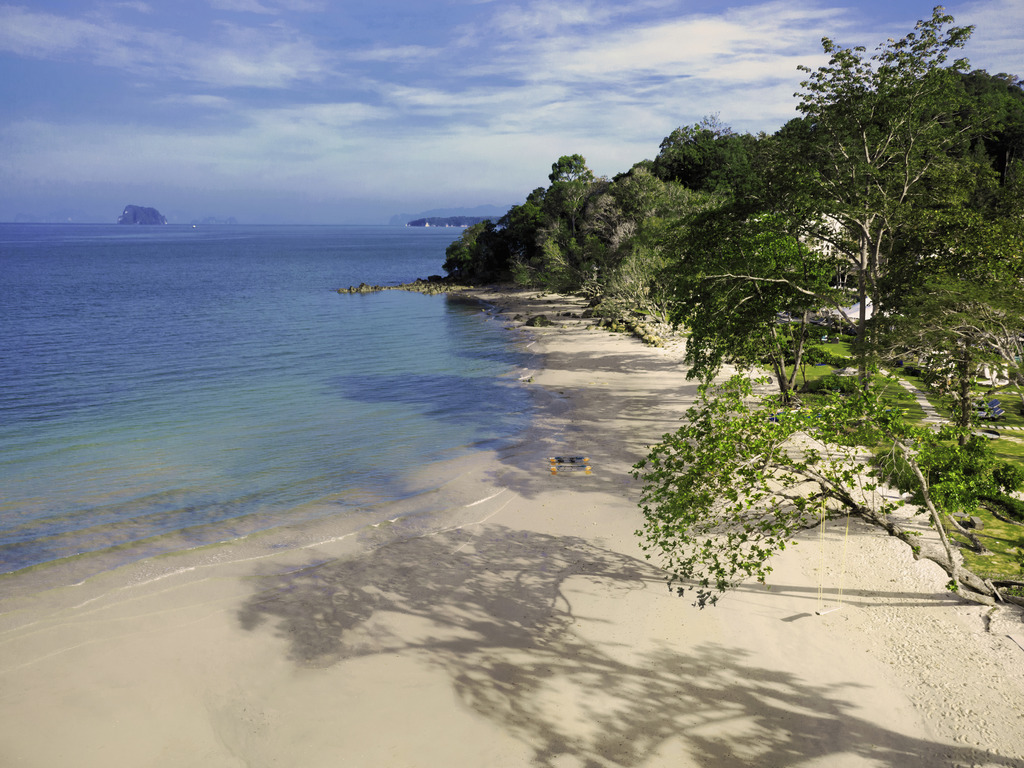 Banyan Tree Krabi - Image 4