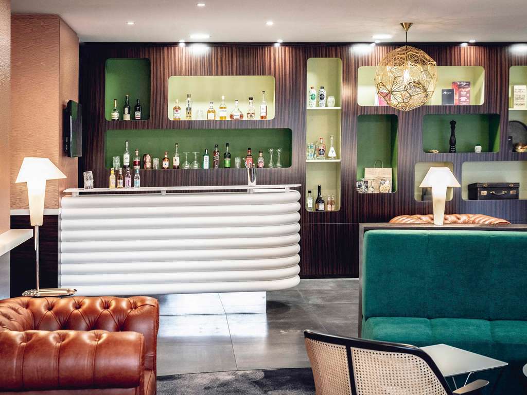 Mercure Belfort Centre - Image 3