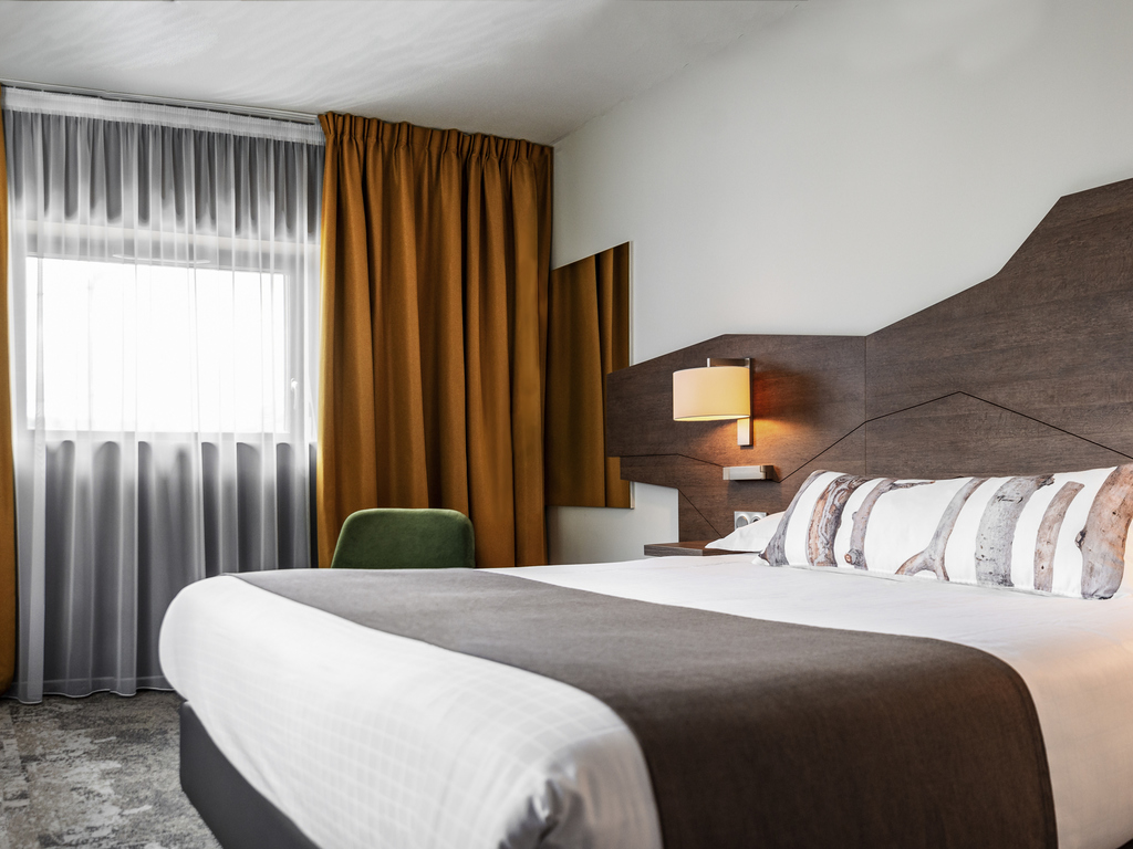 Mercure Belfort Centre - Image 4