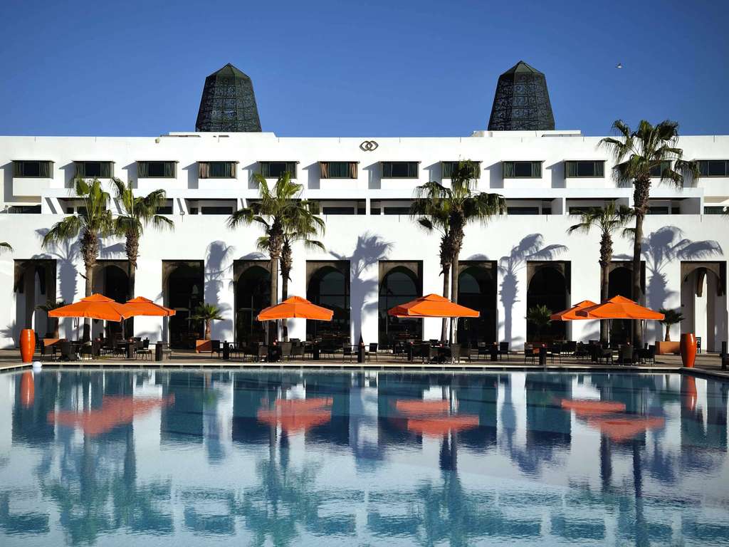Sofitel Agadir Royal Bay Resort (apertura 2024) - Image 1