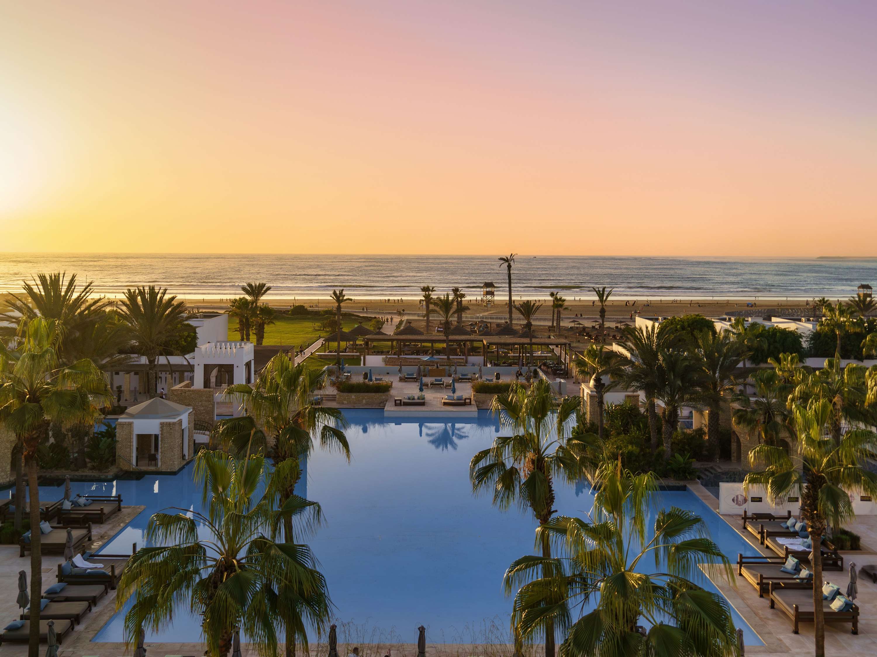 Sofitel Agadir Royal Bay Resort